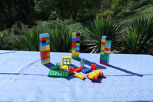 Laden Sie das Bild in den Galerie-Viewer, Lego® Duplo® 5506 - Grosses Steineset