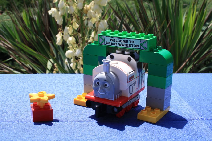 Lego® Duplo® 5545 Stanley in Great Waterton