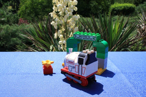 Lego® Duplo® 5545 Stanley in Great Waterton
