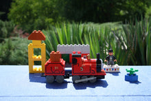 Laden Sie das Bild in den Galerie-Viewer, Lego® Duplo® 5547 James trifft den dicken Kontrolleur