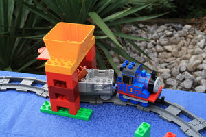 Lego® Duplo® 5554 Thomas grosses Zug Set