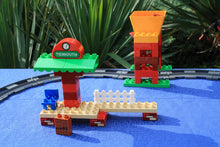 Laden Sie das Bild in den Galerie-Viewer, Lego® Duplo® 5554 Thomas grosses Zug Set