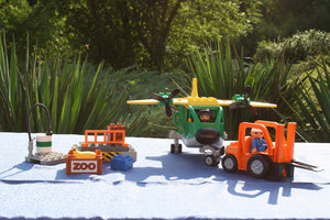 Lego® Duplo® 5594 Frachtflugzeug