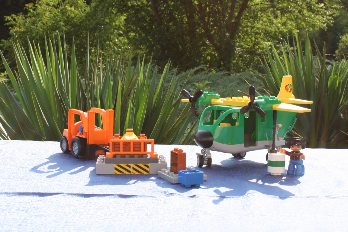Duplo 5594 hotsell