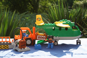 Lego® Duplo® 5594 Frachtflugzeug