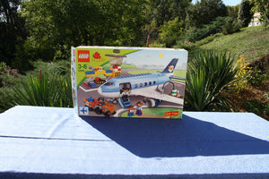 Lego® Duplo® 5595 Grosser Flughafen
