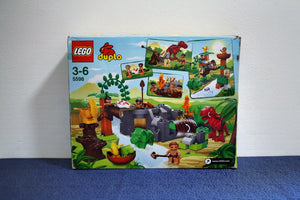 Lego® Duplo® 5598 Die Große Dino Welt