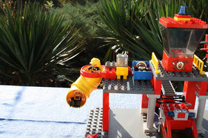 Lego® Duplo® 5601 Feuerwehrstation