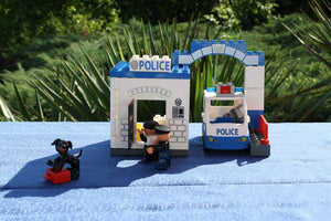 Lego® Duplo® 5602 Polizeiwache