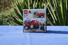 Laden Sie das Bild in den Galerie-Viewer, Lego® Duplo® 5603 Feuerwehrhauptmann
