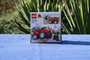 Lego® Duplo® 5603 Feuerwehrhauptmann