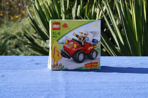 Lego® Duplo® 5603 Feuerwehrhauptmann