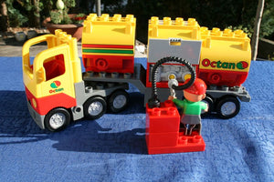 Lego® Duplo® 5605 Tanklaster