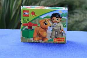 Lego® Duplo® 5632 Tigerbaby
