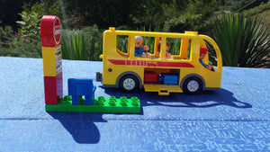 Lego® Duplo® 5636 Bus