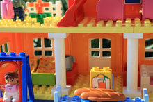 Laden Sie das Bild in den Galerie-Viewer, Lego® Duplo® 5639 Familienhaus