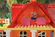 Laden Sie das Bild in den Galerie-Viewer, Lego® Duplo® 5639 Familienhaus