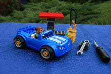 Laden Sie das Bild in den Galerie-Viewer, Lego® Duplo® 5640 Tankstelle