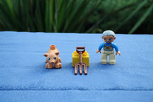 Laden Sie das Bild in den Galerie-Viewer, Lego® Duplo® 5643 Kleines Ferkel