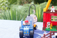 Laden Sie das Bild in den Galerie-Viewer, Lego® Duplo® 5649 Grosser Bauernhof