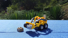 Laden Sie das Bild in den Galerie-Viewer, Lego® Duplo® 5650 Frontlader