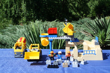 Laden Sie das Bild in den Galerie-Viewer, Lego® Duplo® 5653 Steinbruch