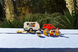 Lego® Duplo® 5655 Wohnwagen