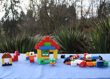 Laden Sie das Bild in den Galerie-Viewer, Lego® Duplo® 5748 Baustein Kreativ Set