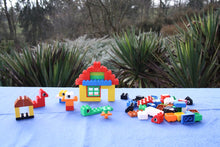 Laden Sie das Bild in den Galerie-Viewer, Lego® Duplo® 5748 Baustein Kreativ Set