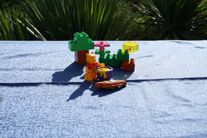 Lego® Duplo® 5945 Winnie Poohs Picknick
