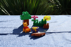 Lego® Duplo® 5945 Winnie Poohs Picknick