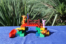 Laden Sie das Bild in den Galerie-Viewer, Lego® Duplo® 5946 Ausflug mit Tigger und Ferkel