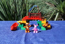 Laden Sie das Bild in den Galerie-Viewer, Lego® Duplo® 5946 Ausflug mit Tigger und Ferkel