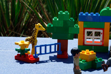Laden Sie das Bild in den Galerie-Viewer, Lego® Duplo® 6136 Mein erster Zoo