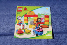 Laden Sie das Bild in den Galerie-Viewer, Lego® Duplo® 6137 Mein erster Supermarkt