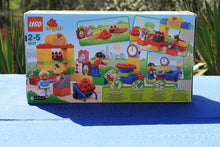 Laden Sie das Bild in den Galerie-Viewer, Lego® Duplo® 6137 Mein erster Supermarkt