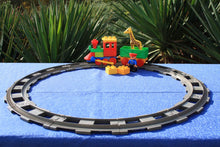 Laden Sie das Bild in den Galerie-Viewer, Lego® Duplo® 6144 Mein erster Schiebezug mit Schienenkreis