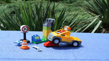 Laden Sie das Bild in den Galerie-Viewer, Lego® Duplo® 6146 Abschleppwagen