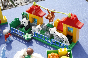 Lego® Duplo® 6157 Grosser Stadtzoo