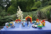Laden Sie das Bild in den Galerie-Viewer, Lego® Duplo® 6157 Grosser Stadtzoo