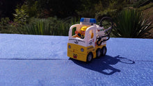 Laden Sie das Bild in den Galerie-Viewer, Lego® Duplo® 7842 Flughafen Tankwagen