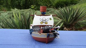 7881 Piratenschiff Fürstin der Finsternis