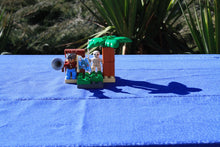 Laden Sie das Bild in den Galerie-Viewer, Lego® Duplo® 7883 Piraten Schatzsuche