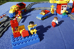 Lego® Duplo® 9175 Schiebezug Deluxe