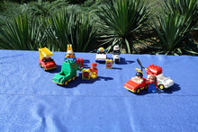Laden Sie das Bild in den Galerie-Viewer, Lego® Duplo® 9177 Stadtfahrzeuge